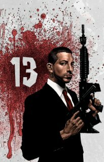 Постер фильма Agent 13: The Package