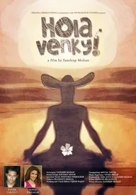 Hola Venky!