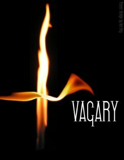 Постер фильма Vagary