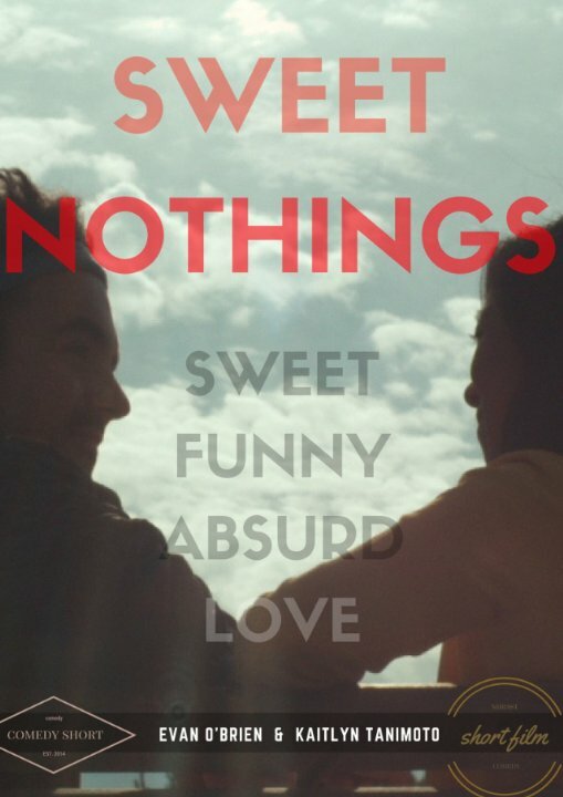 Постер фильма Sweet Nothings