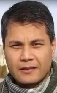 Алишер Примкулов