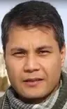 Алишер Примкулов