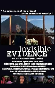 Evidencia invisible