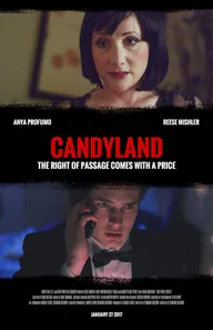 Candyland