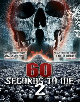 Постер 60 секунд до смерти 2 (2018)