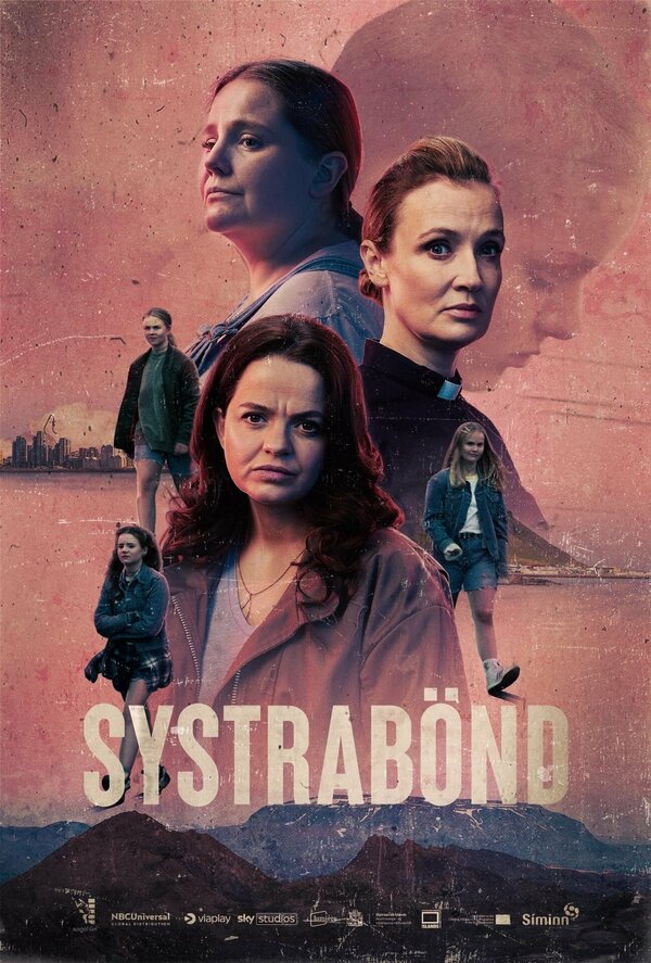 Постер сериала Сестринство