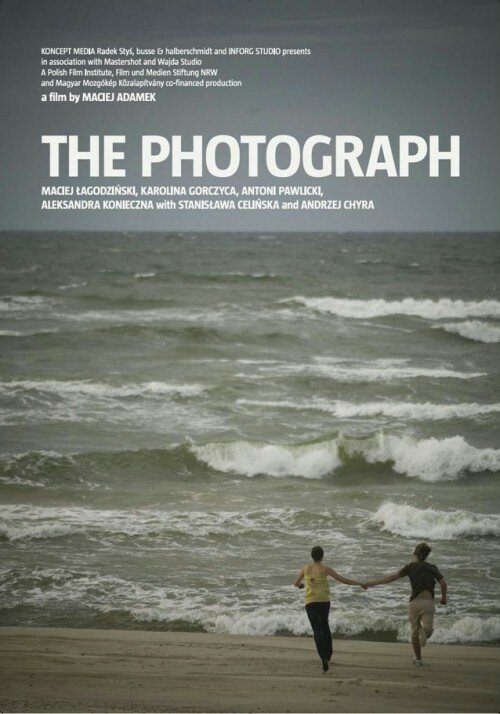 Постер фильма Фотография