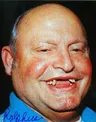 Джон Райкер