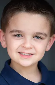 Garrett Woodrum