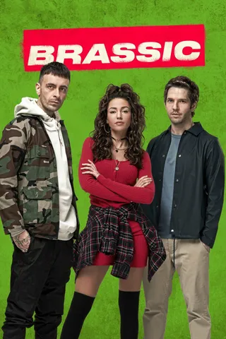Постер Голяк (2019)