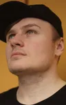 Антон Барсуков