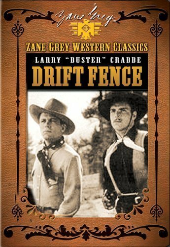 Постер фильма Drift Fence