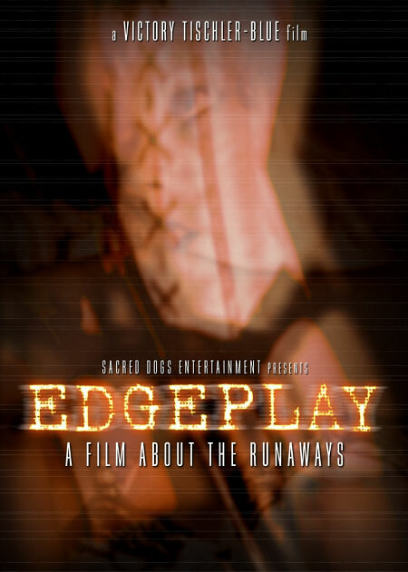 Постер фильма Edgeplay