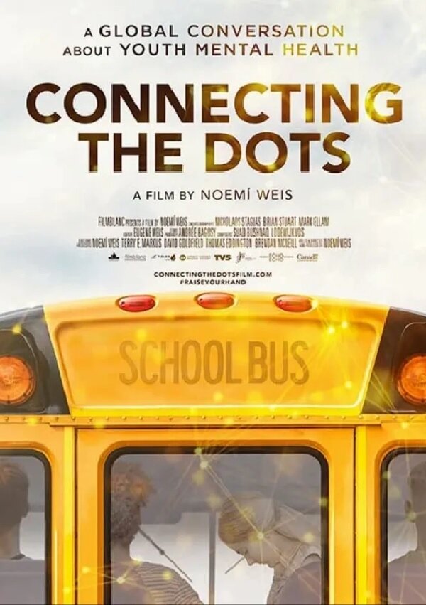 Постер фильма Connecting the Dots