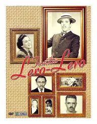 A Família Lero-Lero