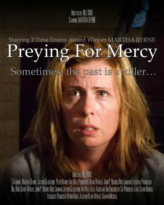 Постер фильма Preying for Mercy