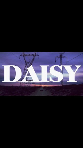 Постер фильма Daisy