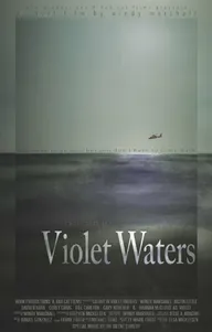Go Out in Violet Waters