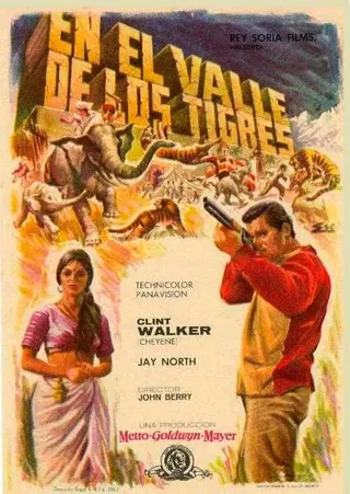 Постер Майя (1966)
