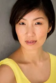 Christina Chin