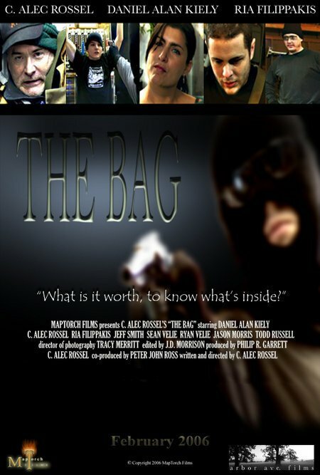 Постер фильма The Bag