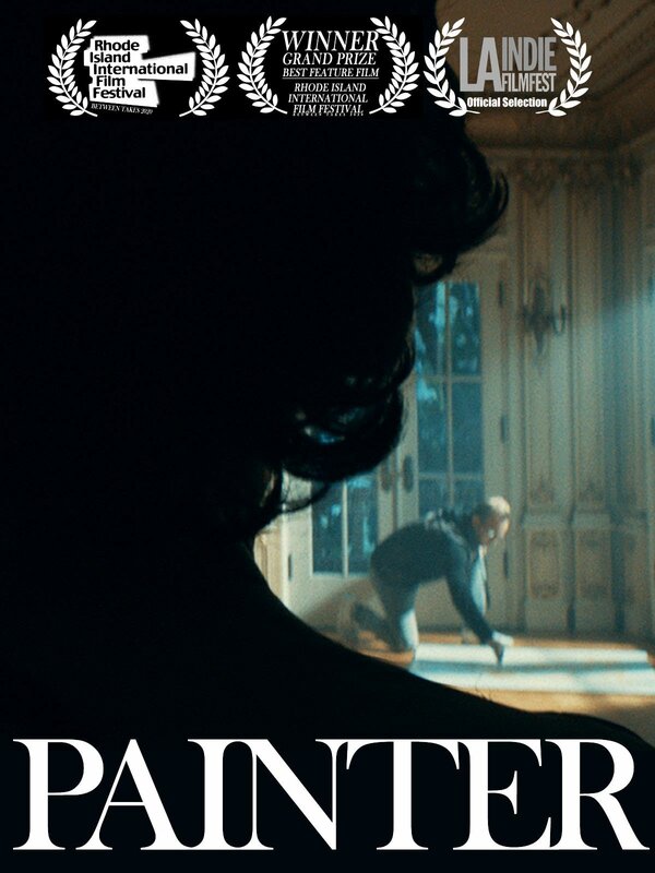 Постер фильма Painter