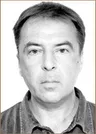 Александр Никольский