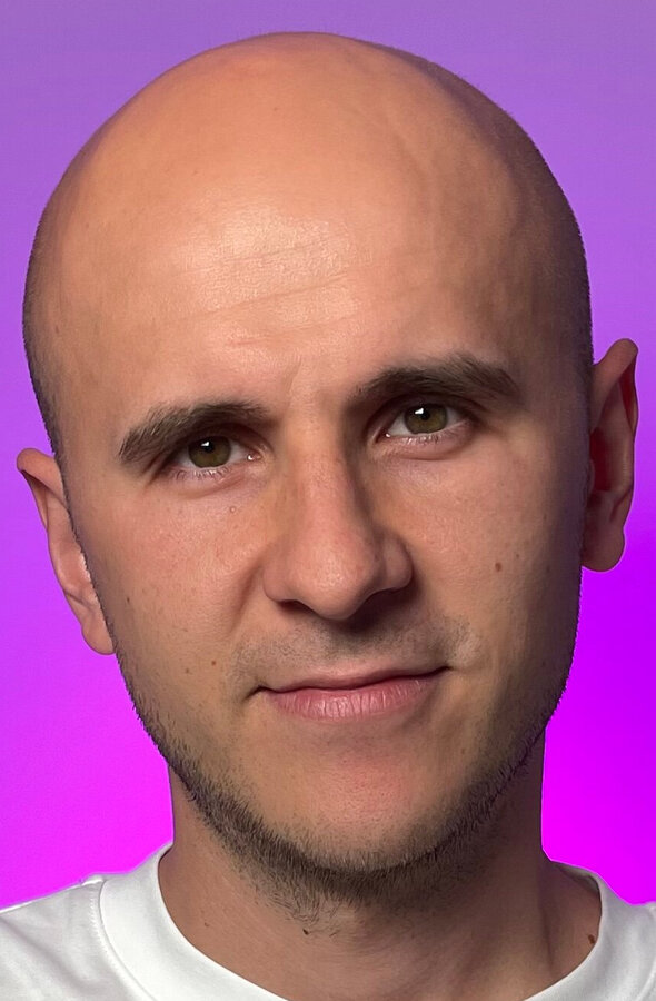 Айрат Атауллин