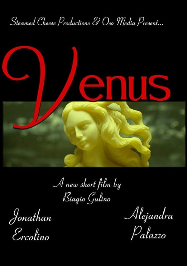 Постер фильма Venus