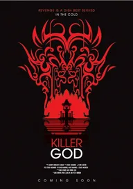 Killer God