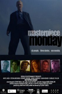 Постер фильма Masterpiece Monday