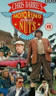 Chris Barrie's Motoring Wheel Nuts