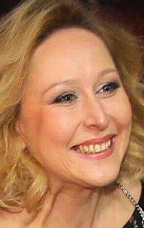 Светлана Селина
