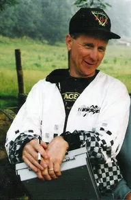 Kurt Ludescher