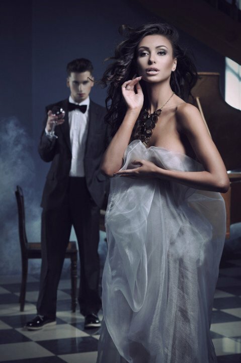 Постер фильма Seven Genres of Man: A Woman's Guide to the Male Species