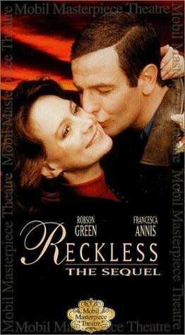 Постер фильма Reckless: The Movie