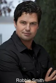Robbie P Smith