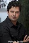 Robbie P Smith