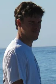 Тед Риди