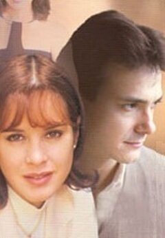 Постер сериала Моя любовь