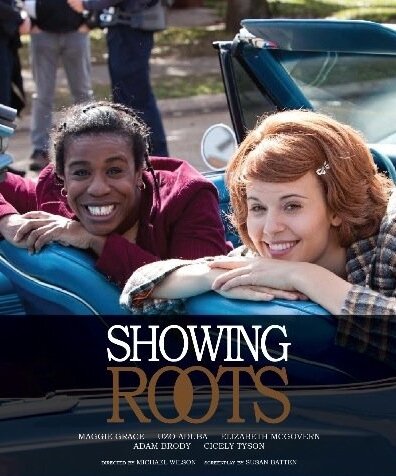 Постер фильма Showing Roots