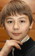 Максим Чудов