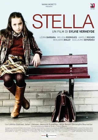 Постер Стелла (2008)