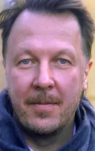 Максим Панфилов