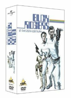 Постер Бак Роджерс в двадцать пятом столетии (1979)