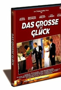 Постер Das große Glück (1967)