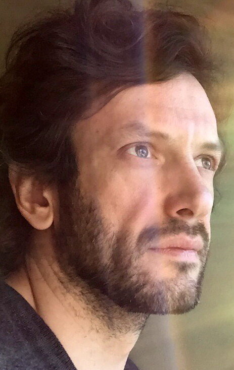 Roman Bazyuchenko