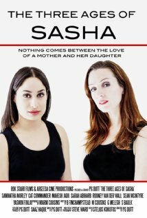Постер фильма The Three Ages of Sasha