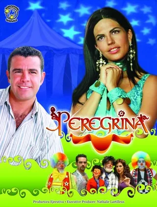 Постер Перегрина (2005)