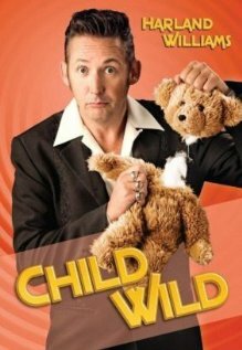 Постер фильма Child Wild